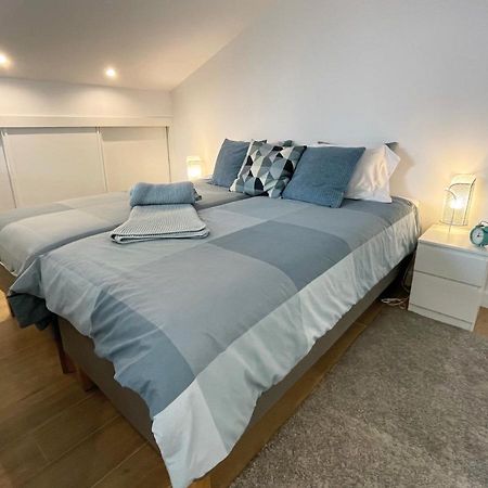Ocean Home Σαντιάγο ντε Κομποστέλα Εξωτερικό φωτογραφία